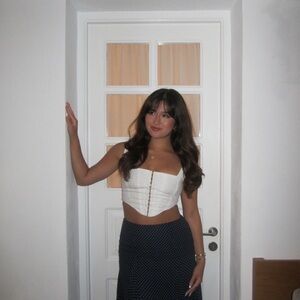 Meet your Posher, Sona